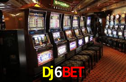 Cassino Online Seguro Dj6Bet