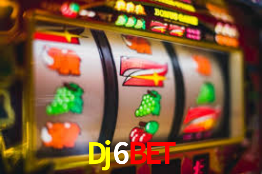 App Dj6Bet  