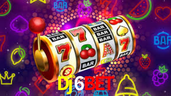 Cassino de Jogos Dj6Bet